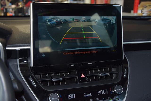 Toyota COROLLA Cross 2.0 High Power Hybrid Active