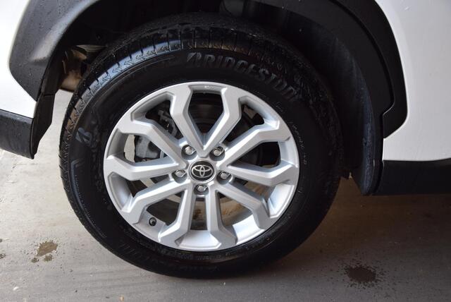 Toyota COROLLA Cross 2.0 High Power Hybrid Active