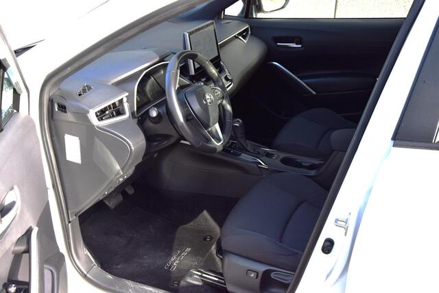 Toyota COROLLA Cross 2.0 High Power Hybrid Active