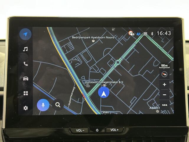 Toyota COROLLA Cross Hybrid 140 Style BI-TONE | CAMERA | LANE ASSIT | LEDER |