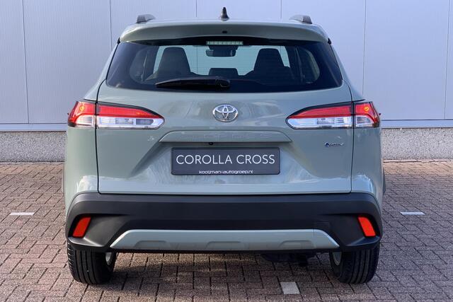Toyota COROLLA Cross Hybrid 140 Active