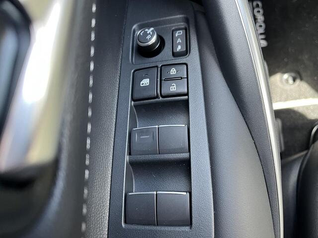 Toyota COROLLA Touring Sports Hybrid 140 Dynamic | Nu met EXTRA INRUILVOORDEEL VAN ¤ 2.000,-