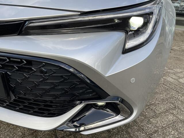 Toyota COROLLA Touring Sports Hybrid 140 Dynamic | Nu met EXTRA INRUILVOORDEEL VAN ¤ 2.000,-