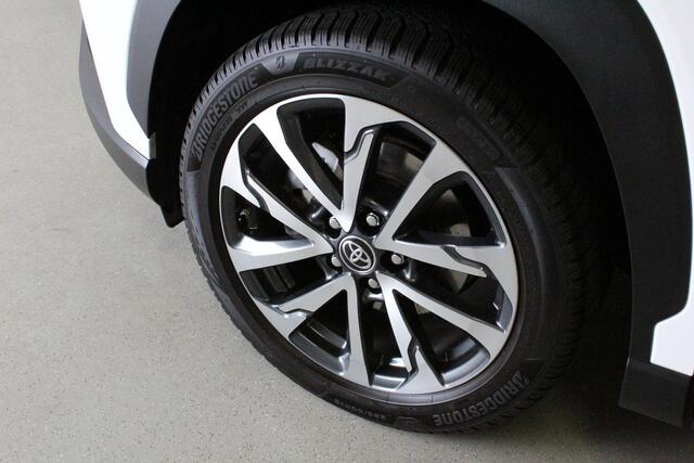 Toyota COROLLA Cross Hybrid 140 Business Plus | BJ:2024! | CAMERA | NL-AUTO+N.A.P | ACC | STOEL-VERW | CLIMA | 18'LMV | LED |