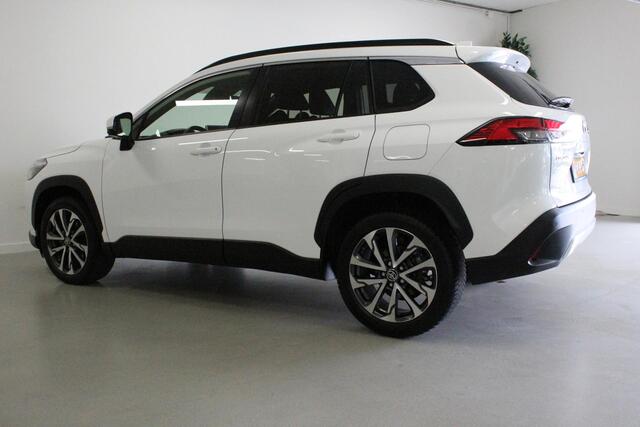 Toyota COROLLA Cross Hybrid 140 Business Plus | BJ:2024! | CAMERA | NL-AUTO+N.A.P | ACC | STOEL-VERW | CLIMA | 18'LMV | LED |