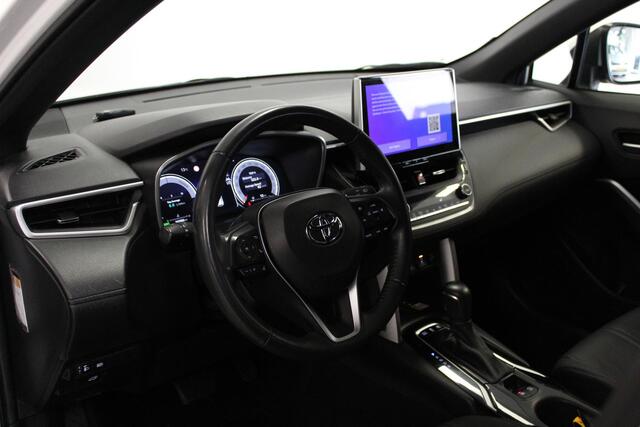 Toyota COROLLA Cross Hybrid 140 Business Plus | BJ:2024! | CAMERA | NL-AUTO+N.A.P | ACC | STOEL-VERW | CLIMA | 18'LMV | LED |