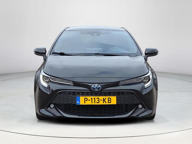 Toyota COROLLA 1.8 Hybrid Dynamic | Apple CarPlay | Navigatie | Rijklaar incl. garantie |