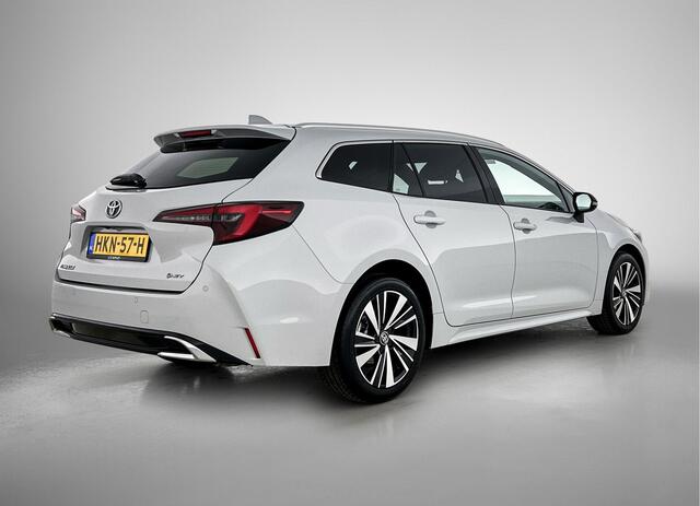 Toyota COROLLA Touring Sports Hybrid 140 Dynamic | Special deal | NL dealeronderhouden |