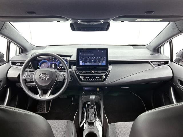 Toyota COROLLA Touring Sports Hybrid 140 Dynamic | Special deal | NL dealeronderhouden |