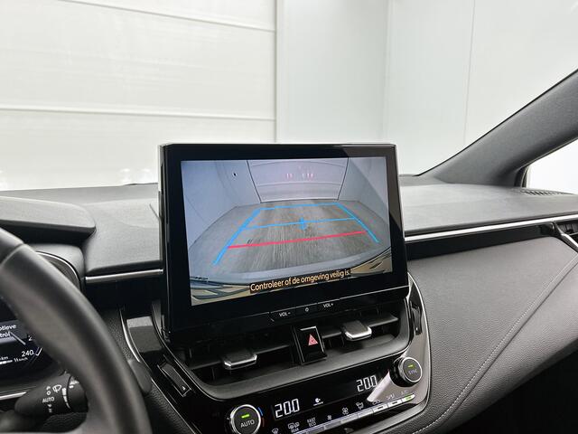 Toyota COROLLA Touring Sports Hybrid 140 Dynamic | Special deal | NL dealeronderhouden |