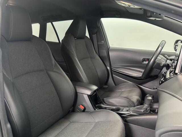 Toyota COROLLA Touring Sports 1.8 Hybrid Dynamic | Trekhaak | Apple Carplay | Dealeronderhouden |