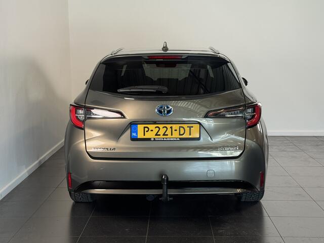 Toyota COROLLA Touring Sports 1.8 Hybrid Dynamic | Trekhaak | Apple Carplay | Dealeronderhouden |