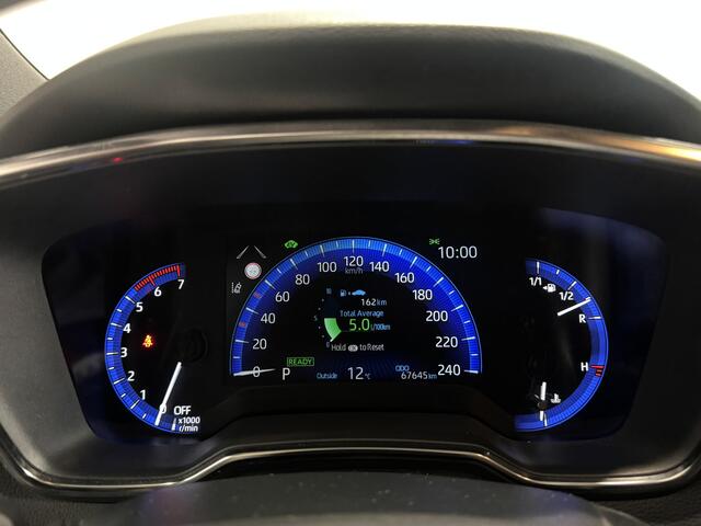 Toyota COROLLA Touring Sports 1.8 Hybrid Dynamic | Trekhaak | Apple Carplay | Dealeronderhouden |