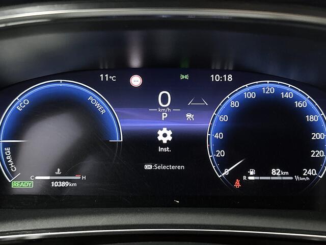 Toyota COROLLA Hybrid 140 Active