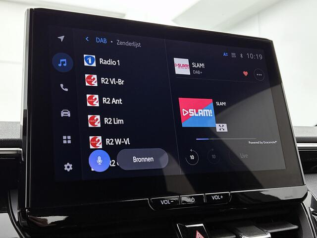 Toyota COROLLA Hybrid 140 Active