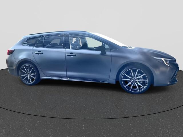 Toyota COROLLA Hybrid 200 GR Sport Plus KAGE Edition / Extra inruilwaarde 2.000,=
