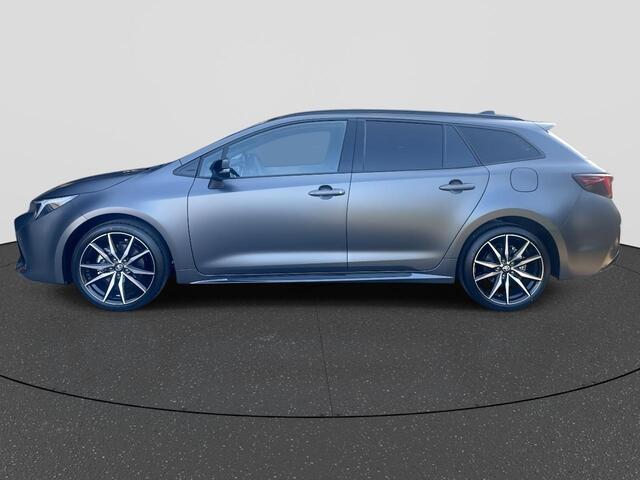 Toyota COROLLA Hybrid 200 GR Sport Plus KAGE Edition / Extra inruilwaarde 2.000,=