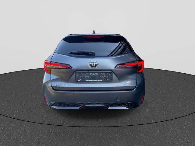 Toyota COROLLA Hybrid 200 GR Sport Plus KAGE Edition / Extra inruilwaarde 2.000,=