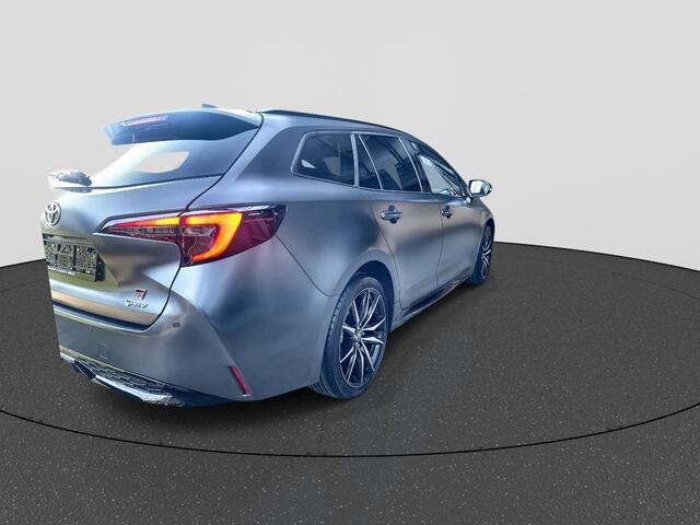 Toyota COROLLA Hybrid 200 GR Sport Plus KAGE Edition / Extra inruilwaarde 2.000,=