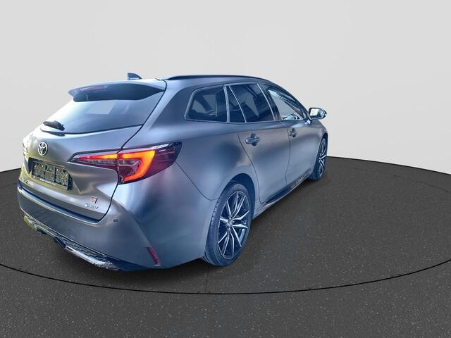 Toyota COROLLA Hybrid 200 GR Sport Plus KAGE Edition / Extra inruilwaarde 2.000,=