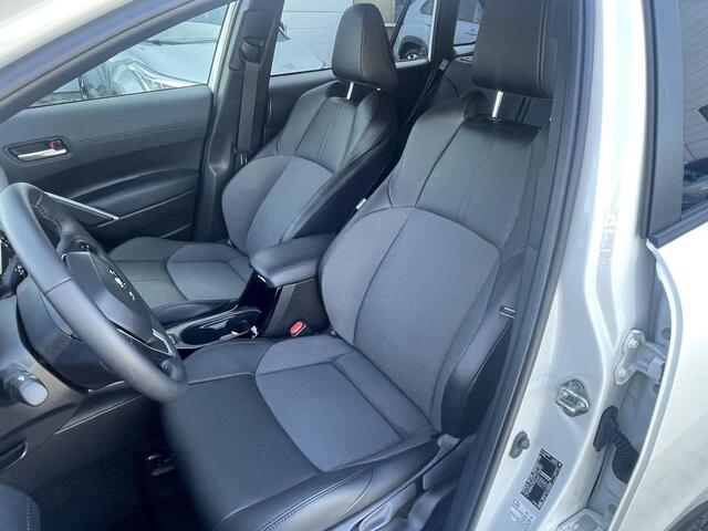 Toyota COROLLA Cross 2.0 High Power Hybrid First Edition