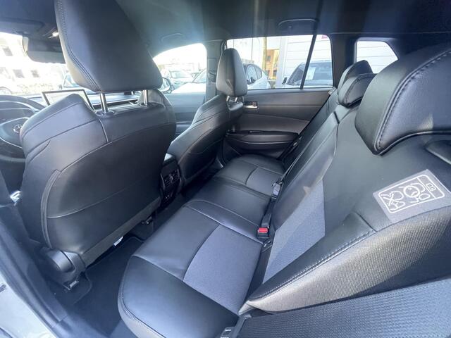 Toyota COROLLA Cross 2.0 High Power Hybrid First Edition