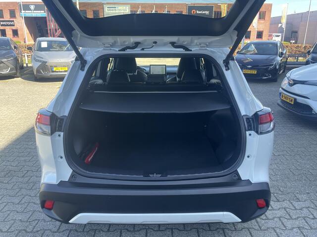 Toyota COROLLA Cross 2.0 High Power Hybrid First Edition