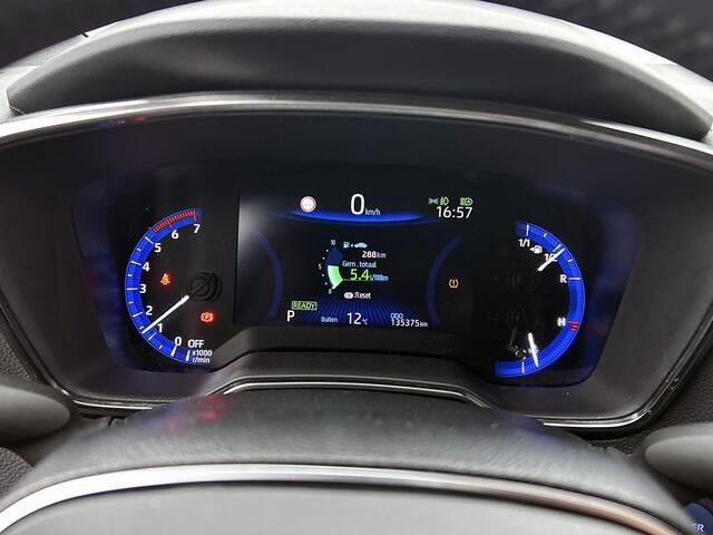 Toyota COROLLA Touring Sports 1.8 Hybrid Dynamic