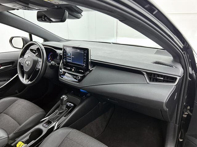 Toyota COROLLA Touring Sports 1.8 Hybrid Dynamic