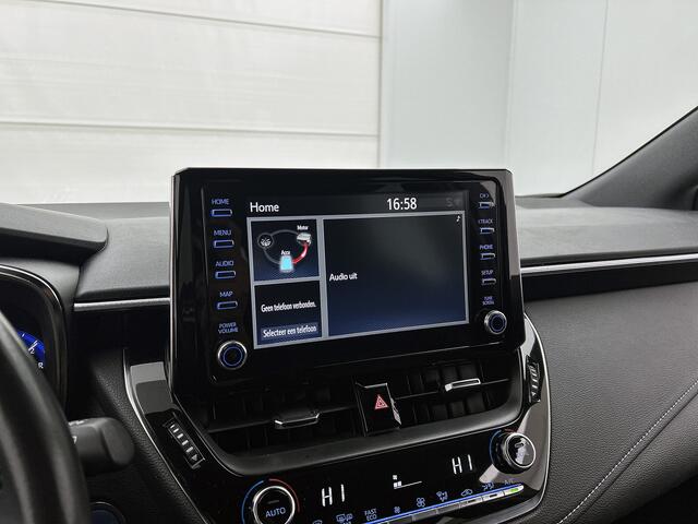 Toyota COROLLA Touring Sports 1.8 Hybrid Dynamic