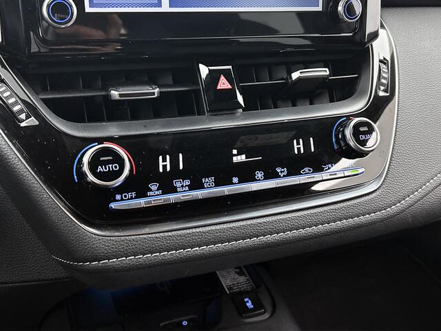 Toyota COROLLA Touring Sports 1.8 Hybrid Dynamic