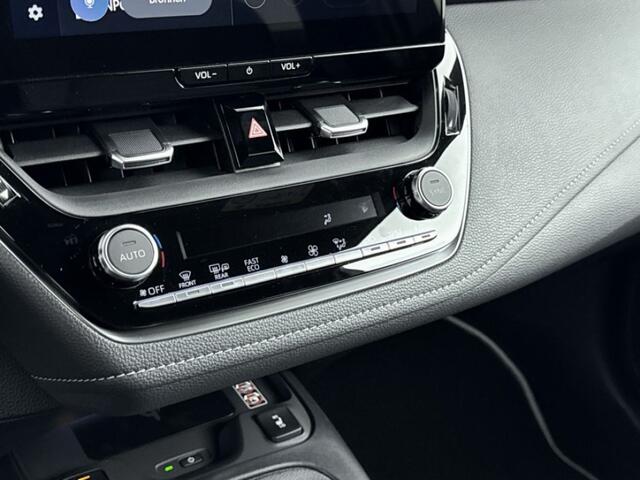 Toyota COROLLA Touring Sports Hybrid 140 Dynamic | Dynamic Grey | Direct leverbaar Incl. premies