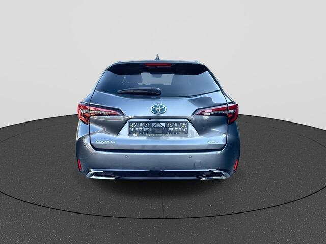 Toyota COROLLA Hybrid 140 Dynamic Extra inruilwaarde 2.000,=