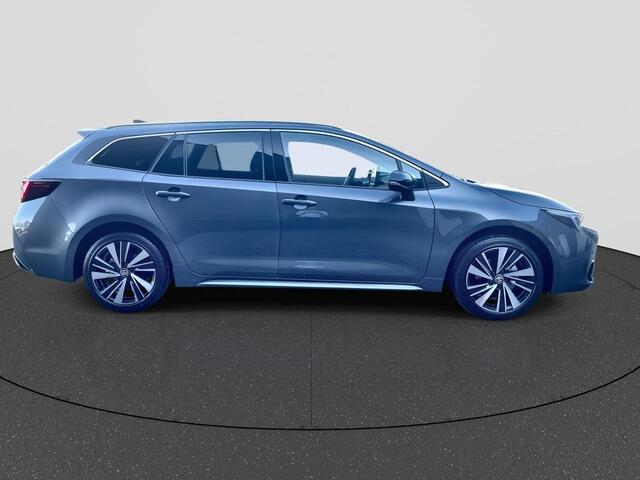 Toyota COROLLA Hybrid 140 Dynamic Extra inruilwaarde 2.000,=