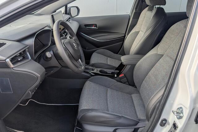 Toyota COROLLA Hybrid 140 Dynamic |Camera| Apple Carplay & Android Auto| Parkeersensoren|