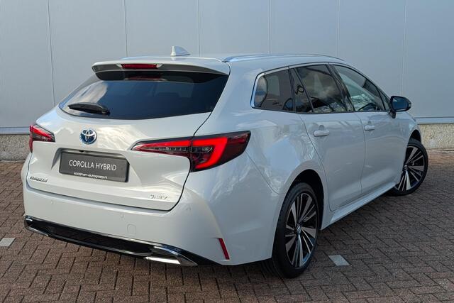 Toyota COROLLA Hybrid 140 Dynamic |Camera| Apple Carplay & Android Auto| Parkeersensoren|