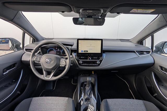 Toyota COROLLA Hybrid 140 Dynamic |Camera| Apple Carplay & Android Auto| Parkeersensoren|