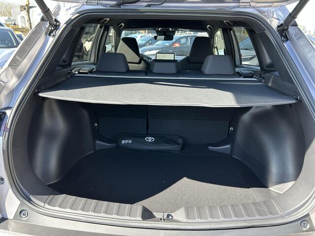 Toyota COROLLA Cross Hybrid 140 Dynamic RIJKLAAR | Demo | All-Seasonbanden