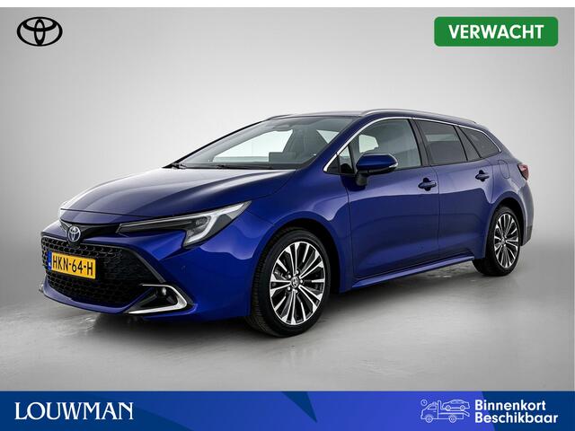 Toyota COROLLA Touring Sports Hybrid 140 Dynamic | Special deal | NL dealeronderhouden |