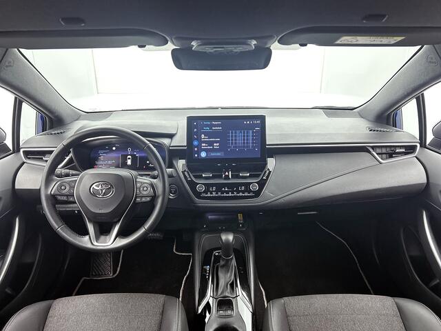 Toyota COROLLA Touring Sports Hybrid 140 Dynamic | Special deal | NL dealeronderhouden |