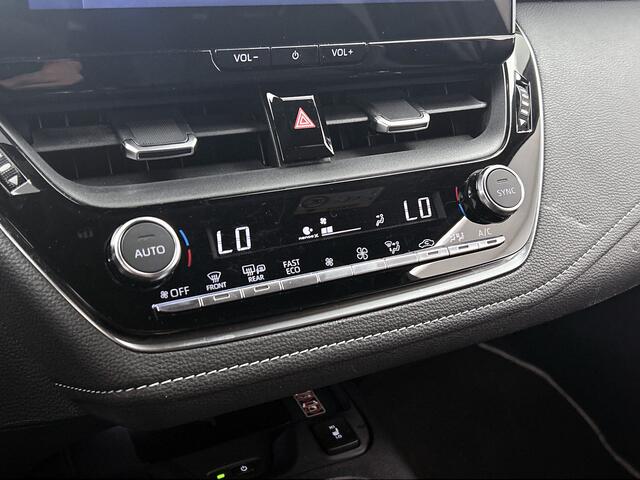 Toyota COROLLA Touring Sports Hybrid 140 Dynamic | Special deal | NL dealeronderhouden |