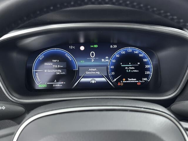 Toyota COROLLA Touring Sports Hybrid 140 Dynamic