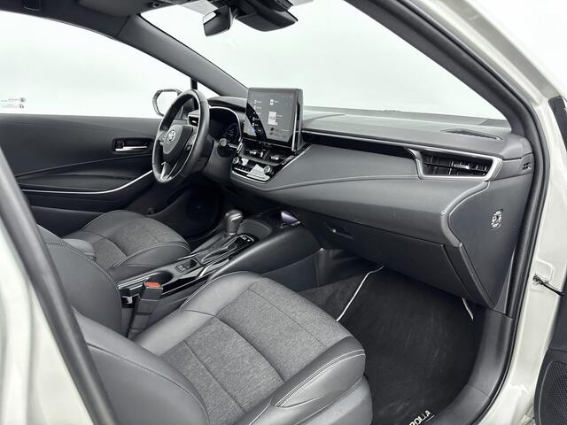 Toyota COROLLA Touring Sports Hybrid 140 Dynamic