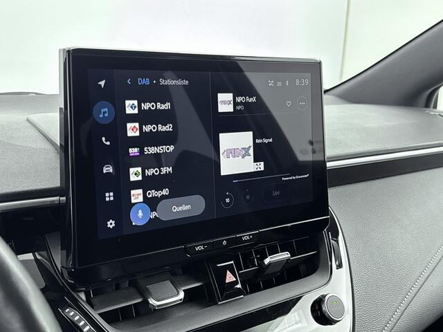 Toyota COROLLA Touring Sports Hybrid 140 Dynamic