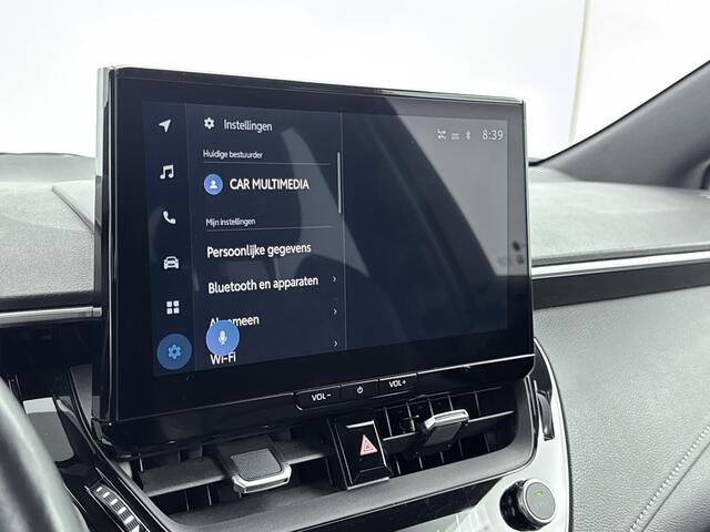 Toyota COROLLA Touring Sports Hybrid 140 Dynamic