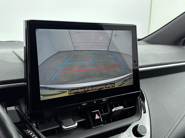 Toyota COROLLA Touring Sports Hybrid 140 Dynamic