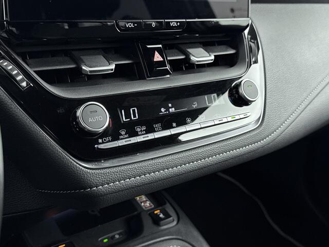 Toyota COROLLA Touring Sports Hybrid 140 Dynamic