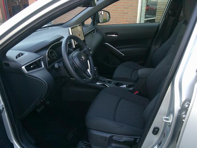 Toyota COROLLA Cross Hybrid 140 Dynamic