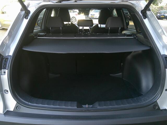 Toyota COROLLA Cross Hybrid 140 Dynamic