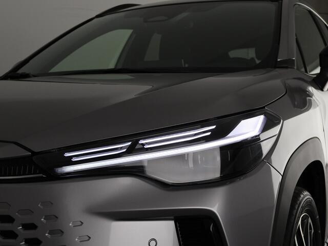 Toyota COROLLA Cross Hybrid 140 Dynamic | Stuur-/Stoelverwarming | Elektrische Achterklep | Adaptieve Cruise Control |